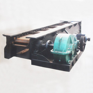 刮板喂料機(jī)