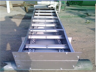 刮板輸送機(jī)